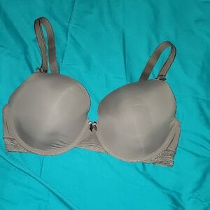 Felina Beige Underwire Bra